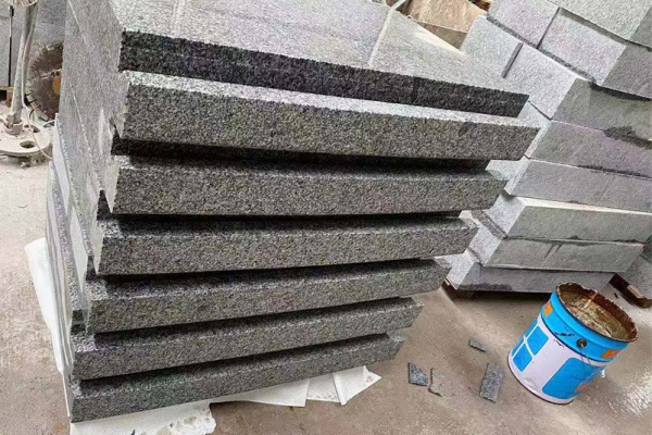 異型產品